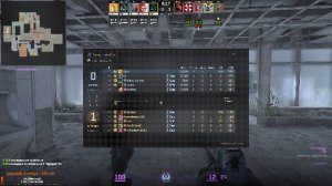 CS 2 (Counter-Strike 2) ПРЕМЬЕР РЕЖИМ ЕЖЕНЕДЕЛЬНЫЙ НАБОР