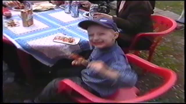 2005 Хроники