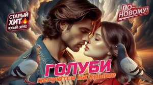 ГОЛУБИ ЦЕЛУЮТСЯ НА КРЫШЕ. Песни для души.