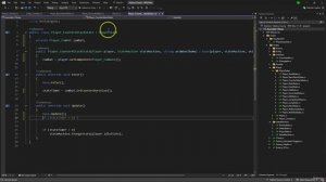 70 Логика контратаки игрока Player Counter Attack State & Logic