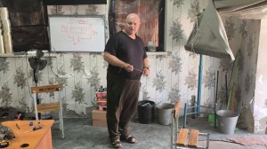 Обнаружение натяжных датчиков цели
