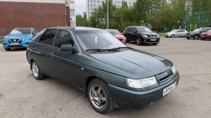 Ваз 2112 в продаже