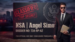 NSA | INTERROGATION | [3]
