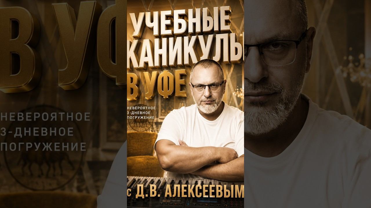 НОВЫЙ ФОРМАТ ДЛЯ БИЗНЕСА И ТВОРЧЕСТВА – СЕЙЧАС В УФЕ