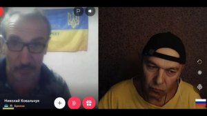 Украинский зверь не только проснулся,но еще и зловеще хрюкнул