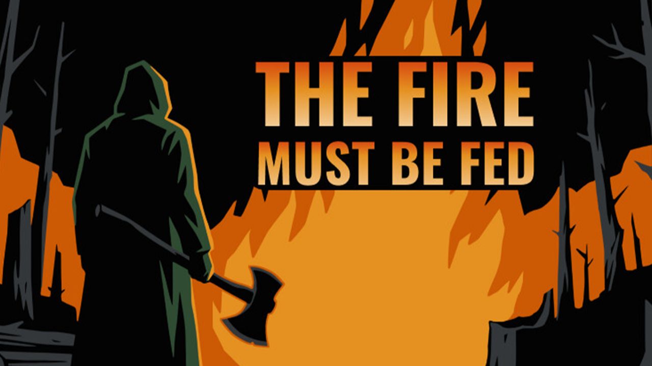 ДИНАМИЧНАЯ ИНКРЕМЕНТАЛКА - The Fire Must Be Fed Demo