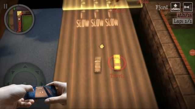 Payback 2 Pro Ios 2012