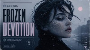 59. Frozen Devotion _ Coldwave _ Official Audio