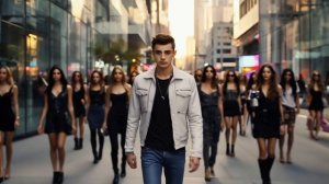 DJ EV Эдуард Асадов Как много тех,с кем можно лечь в постель.