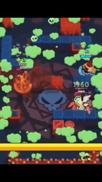 Meme X Brawl Stars (часть 1)