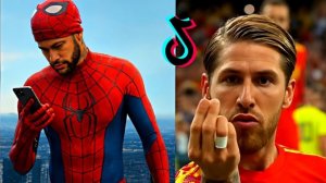 САМЫЕ ЭПИЧНЫЕ ФУТБОЛЬНЫЕ ЭДИТЫ ИЗ ТИК ТОК!⚽(#24)