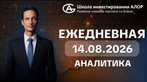 Рынок рухнет до 2000? СРОЧНЫЙ разбор паники на Мосбирже