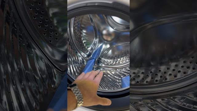 WM 561 W Cтиральная машина отдельностоящая KUPPERSBERG