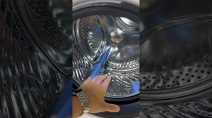 WM 561 W cтиральная машина отдельностоящая KUPPERSBERG