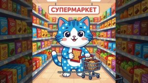 Сказочка о котоносеке часть 8
