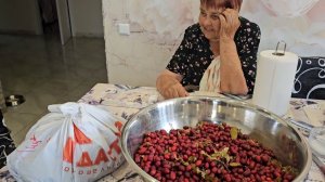 Сытники - Прибыла посылка Кизил