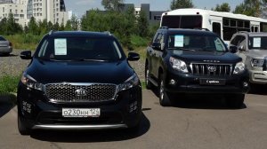 КРАСНОЯРЦЫ СТАЛИ ПОКУПАТЬ КИТАЙСКИЕ И ПОДЕРЖАННЫЕ АВТОМОБИЛИ