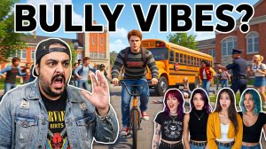 Agefield High: Rock the School Gameplay – Bully Vibes? | Part 1