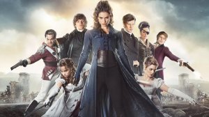 Гордость и предубеждение и зомби (краткий пересказ фильма. AMFilms)