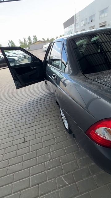 Приора
