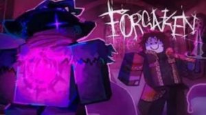 ВОТ ПОЧЕМУ ВАМ СТОИТ СЫГРАТЬ ЗА АЗУРА. пока его не понерфили - Forsaken