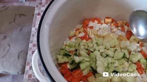 1000190381.mp4 Как мне живётся с таким редким именем?... Готовлю окрошку 🔥