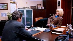 Галочка Данилова предлагает пошалить (2014)