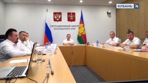 Кондратьев попросил правительство РФ об увеличении поставок бензина на Кубань