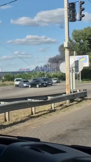 «Эпицентр» в Днепропетровске стал Эпицетром неисправных кондиционеров🤣🤣🤣