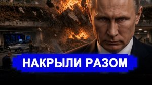 Вот это подстава! Британцы проболтались о подземных заводах БПЛА. Пашинян заявил есть 3-й вариант