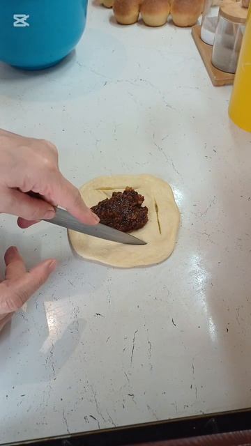 Булочка!!!