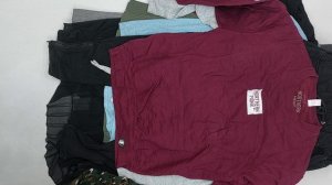 45175 Микс осень-зима Англия, 1пак, MIX A / W, секонд (extra/1 кат) оптом