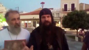 ΘΑ ΣΕ ΦΥΛΑΞΩ ΤΗΝ ΩΡΑ ΤΟΥ ΠΕΙΡΑΣΜΟΥ
