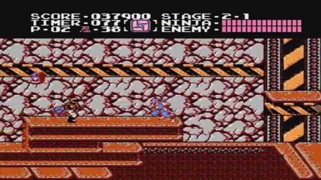 Топ 50 Лучших игр на Денди (NES, Famicom)