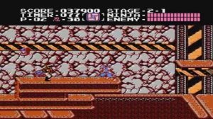Топ 50 Лучших игр на Денди (NES, Famicom)