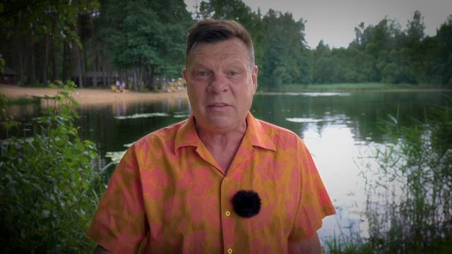 373-й выпуск В кольце друзей