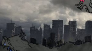 The Kaiju Rebellion: Episode 1, Season 1