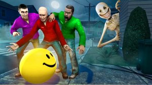 НЕ ДОВЕРЯЙ ВЕРИТИ! УГАР И БЕЗУМИЕ В Garry`s Mod