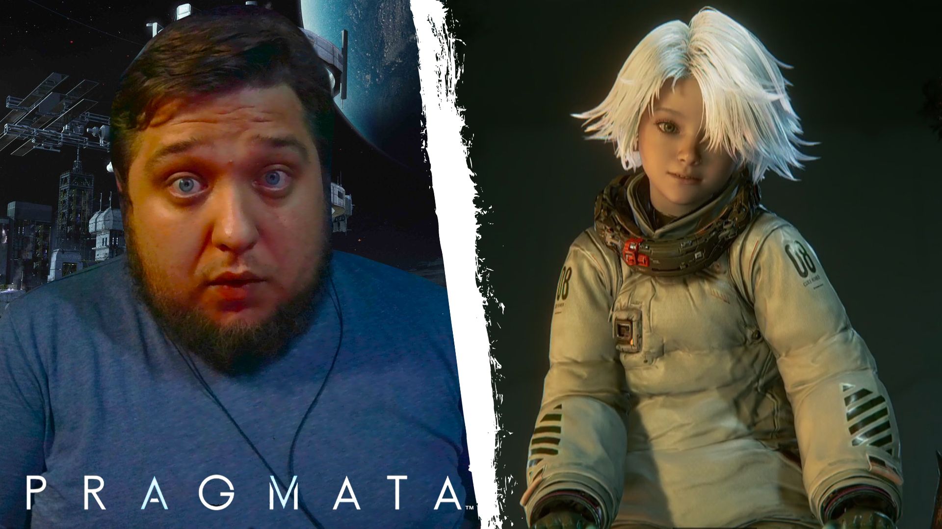 PRAGMATA