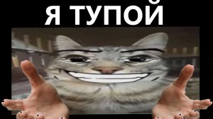Ты тупой (но это лечиться)
