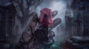 Хозяйка погоста Gothic metal -  Lirithia13