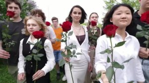 Выпускной 2026 Рословка 8