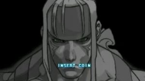 Street Fighter III New Generation - intro