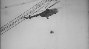 Крушение вертолёта Ми-8 - 2 октября 1986 г. - Чернобыль