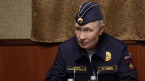 Стихи. Путин бомбит корабли. Ростислав Векленко.