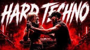 HARD TECHNO RAVE MIX 2026 🔥 Best Remixes Of Popular Songs