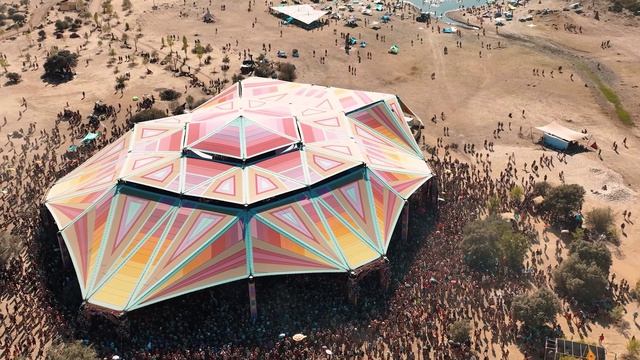 Astrix @ Boom Festival 2022