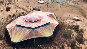 Astrix @ Boom Festival 2022
