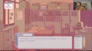 Just Kiss Him Already - Серия 10 Садоводство