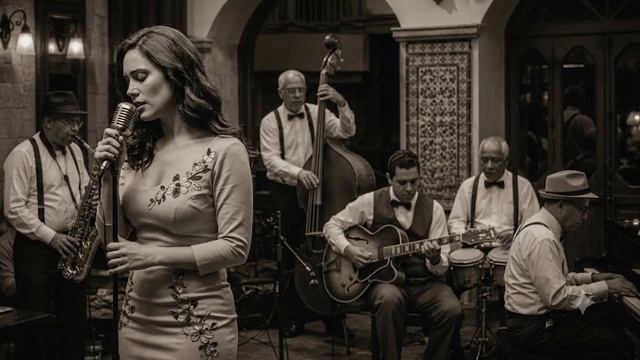 La Canción Que Nunca Te Canté 🎶 Elvira López | Boleros De La Habana